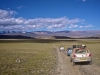 Mongol Rally 2011