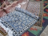 Khiva - The Silk Carpet Workshop