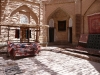 Khiva - The Silk Carpet Workshop